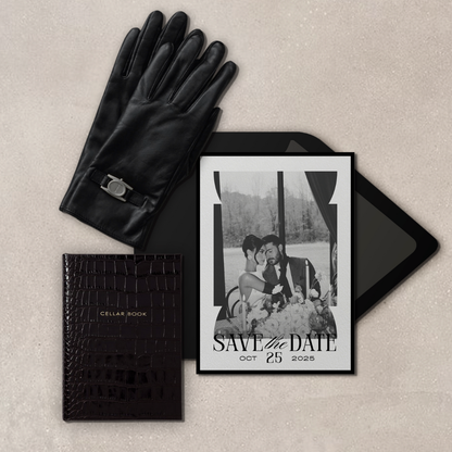 Sloane Collection Save the Date